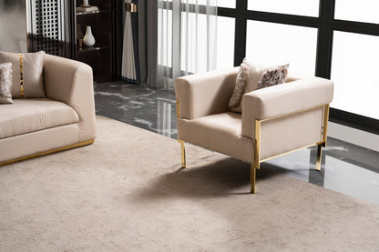 Vega Collection Living Room Set