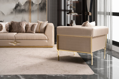 Vega Collection Living Room Set
