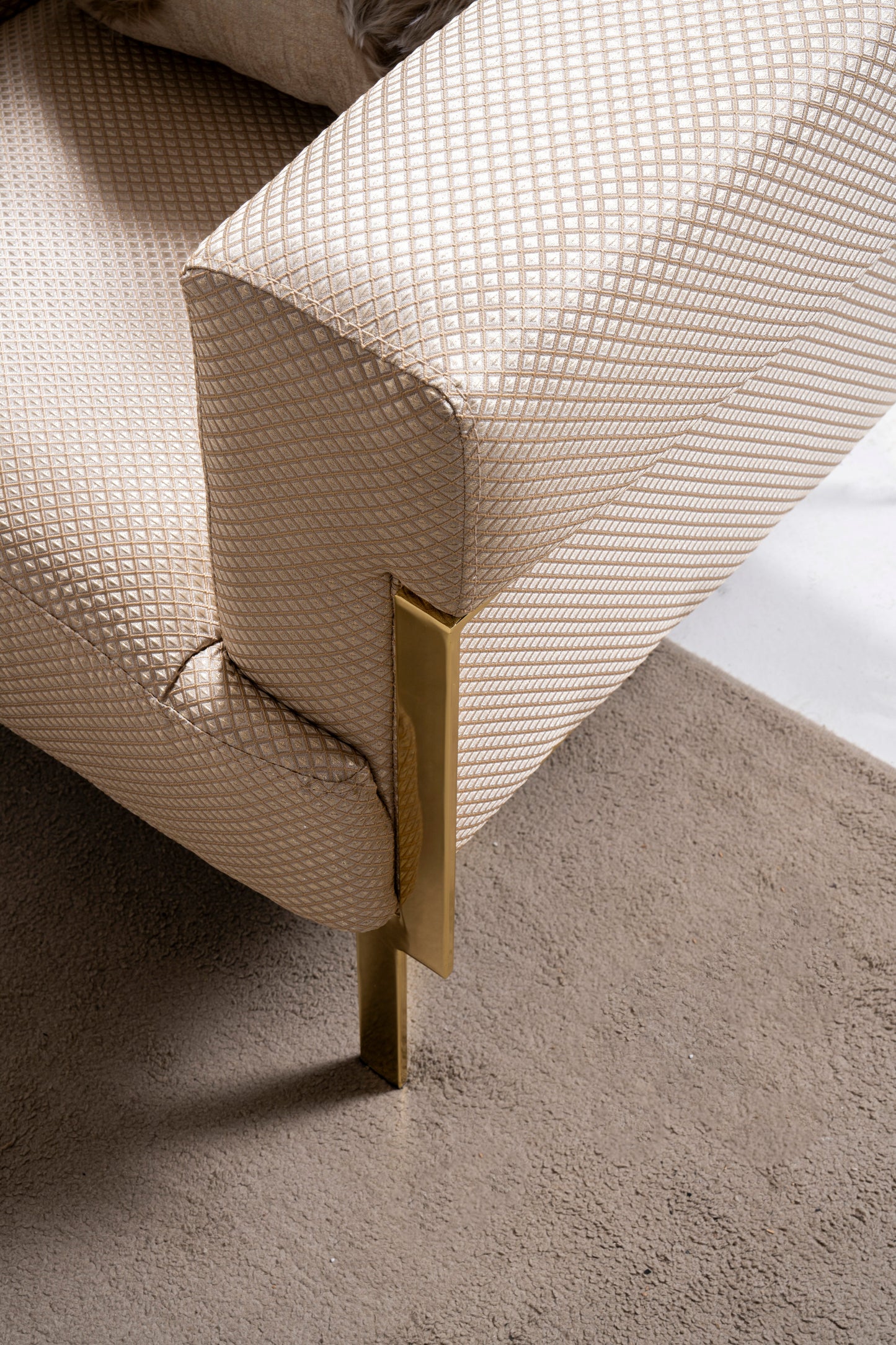 Vega Collection Living Room Set