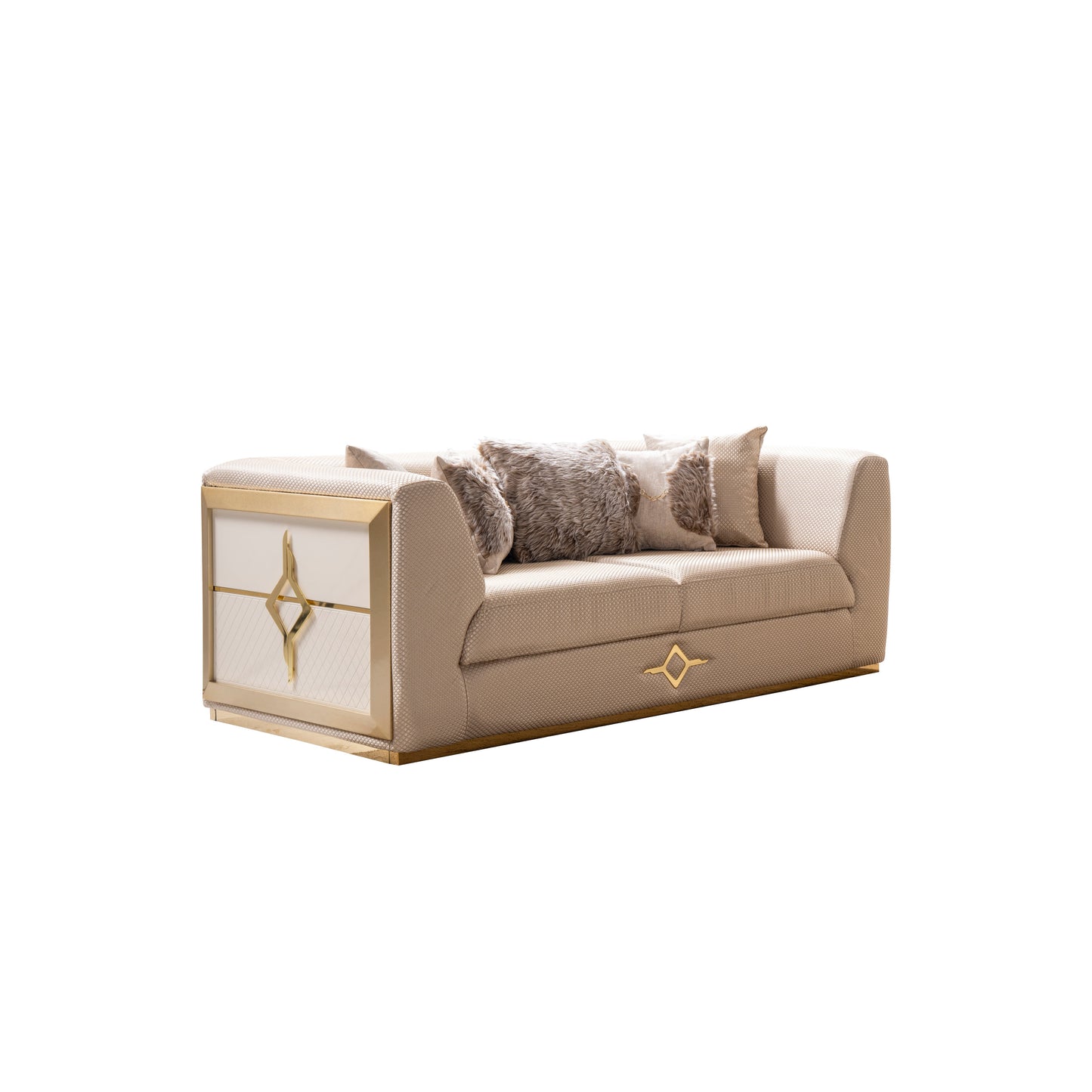 Vega Collection Living Room Set