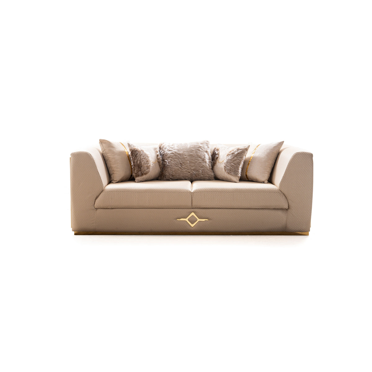 Vega Collection Living Room Set