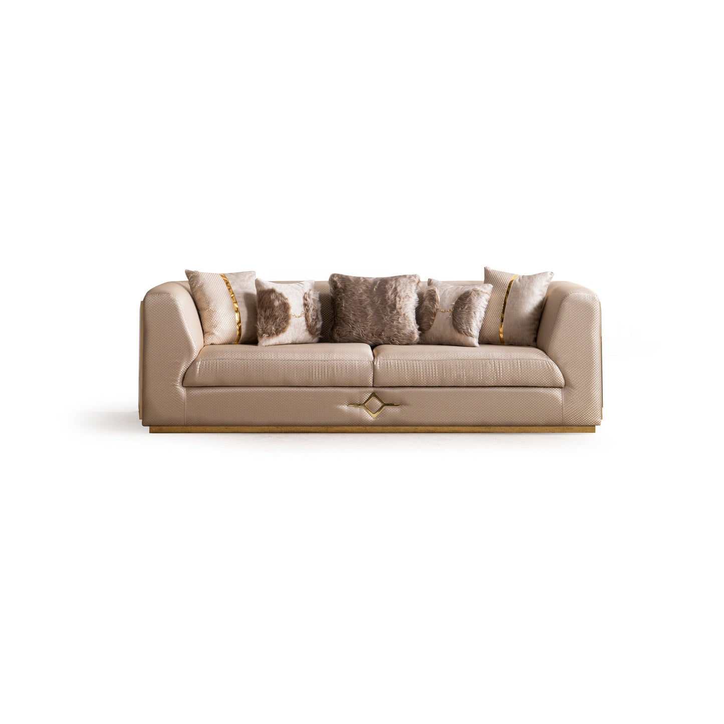 Vega Collection Living Room Set
