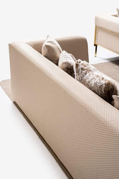 Vega Collection Living Room Set