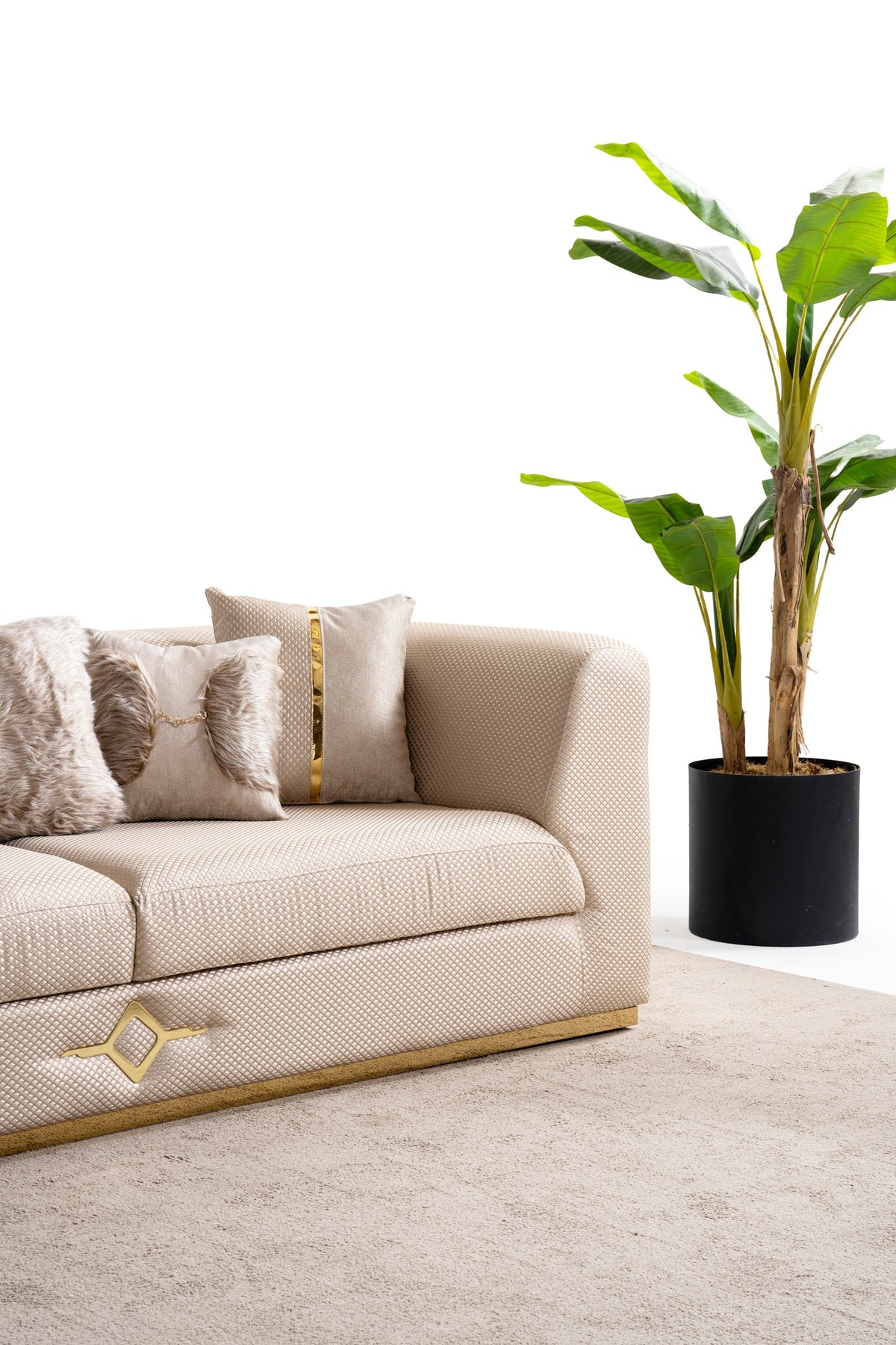 Vega Collection Living Room Set