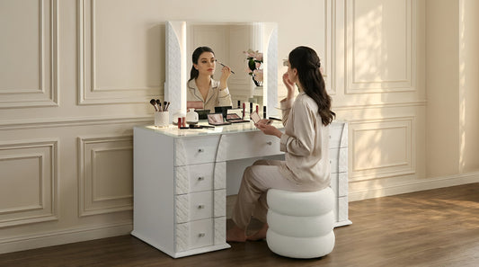 Ivette Vanity