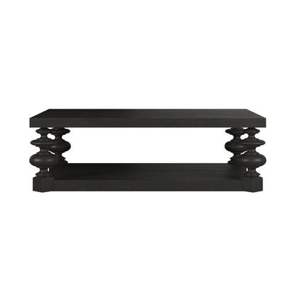 ATRIUM COFFEE TABLE