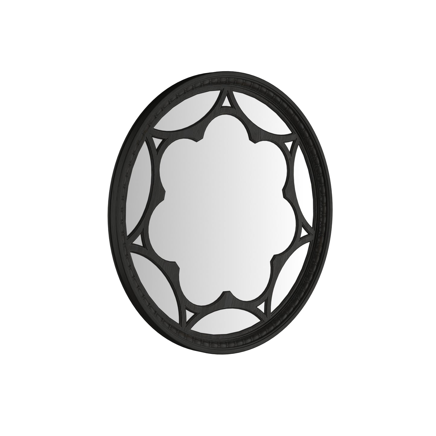 ATRIUM RND MIRROR