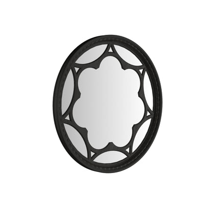 ATRIUM RND MIRROR