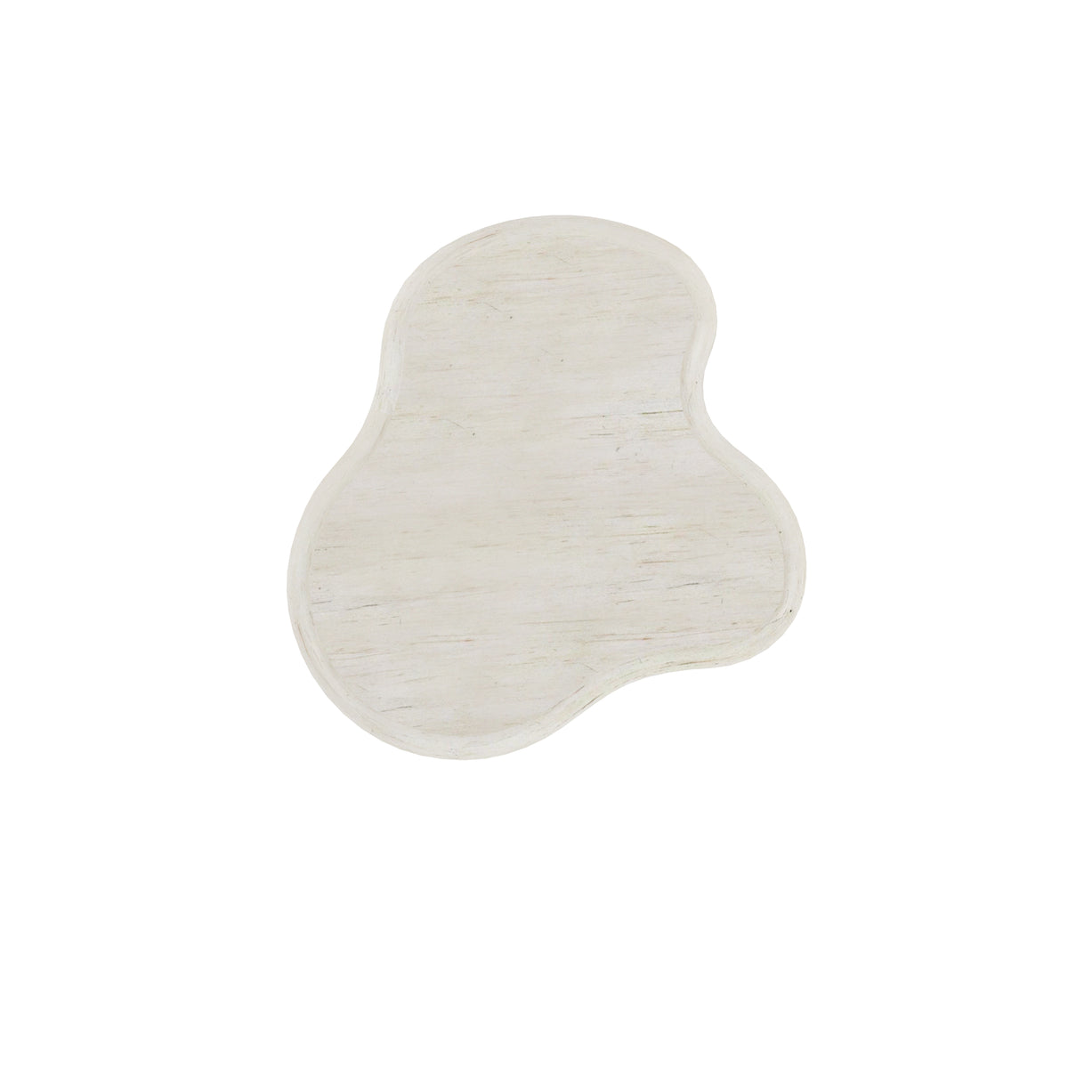 Ashlar Side Table