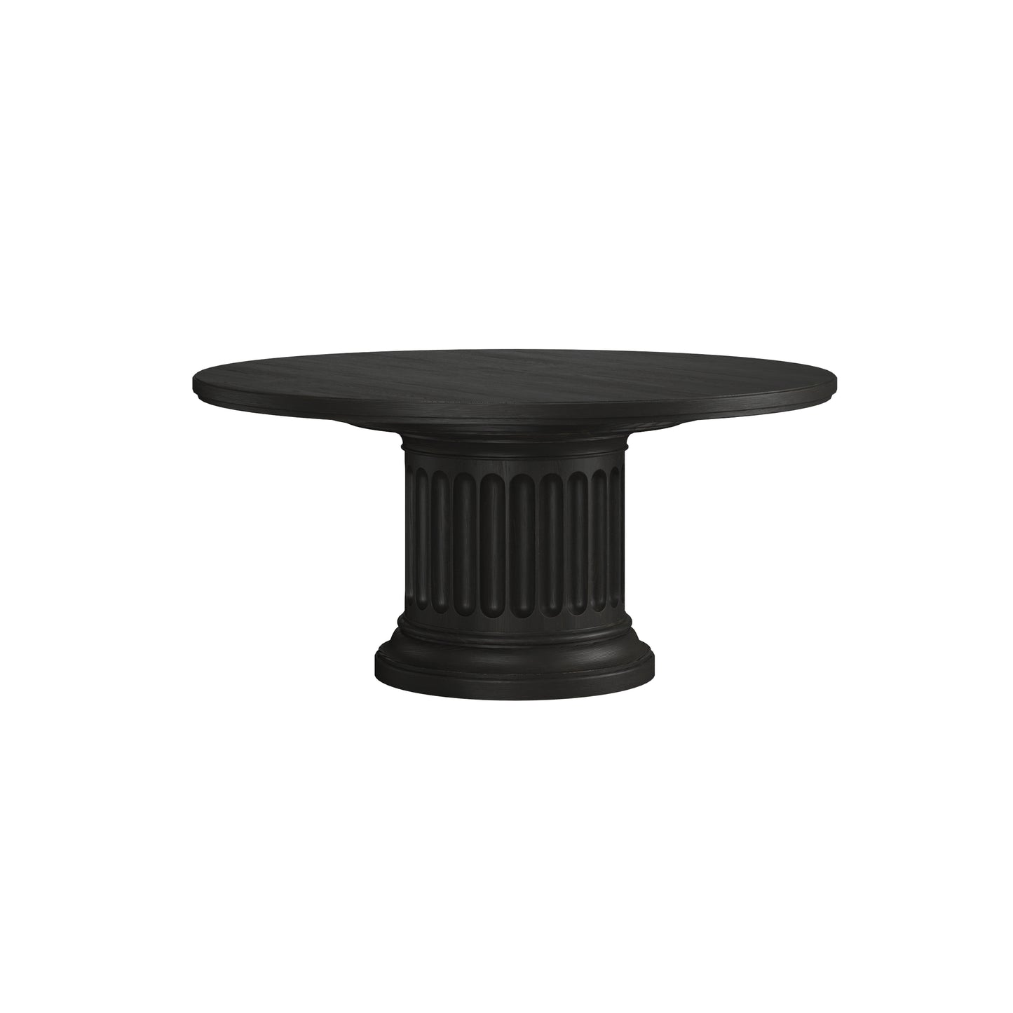ATRIUM RND DINING TABLE