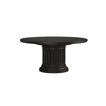 ATRIUM RND DINING TABLE