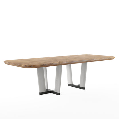 Portico- Rectangular Dining Table