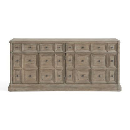 Reforma Credenza
