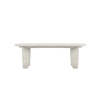 Ashlar Oval Dining Table