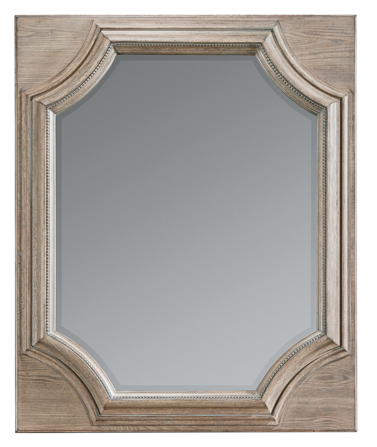 Arch Salvage-Searles Mirror-Parch
