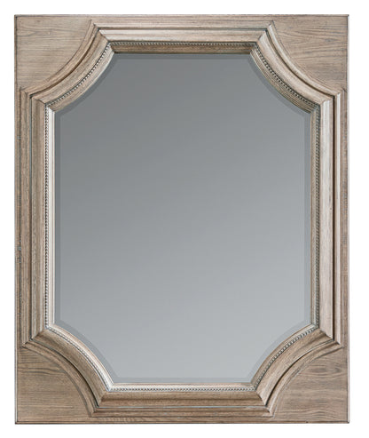 Arch Salvage-Searles Mirror-Parch