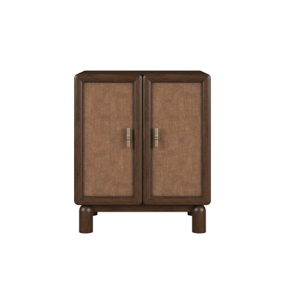 Verge Door Nightstand