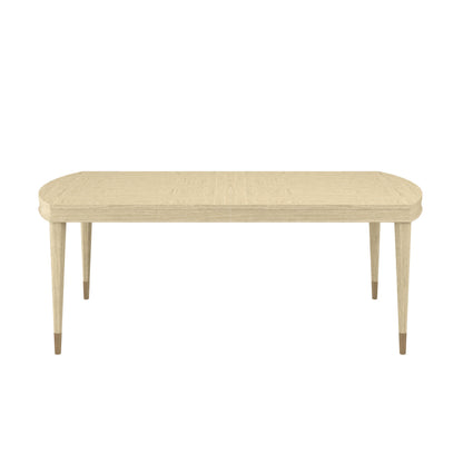 Eave Rectangular Dining Table (436222-1825)