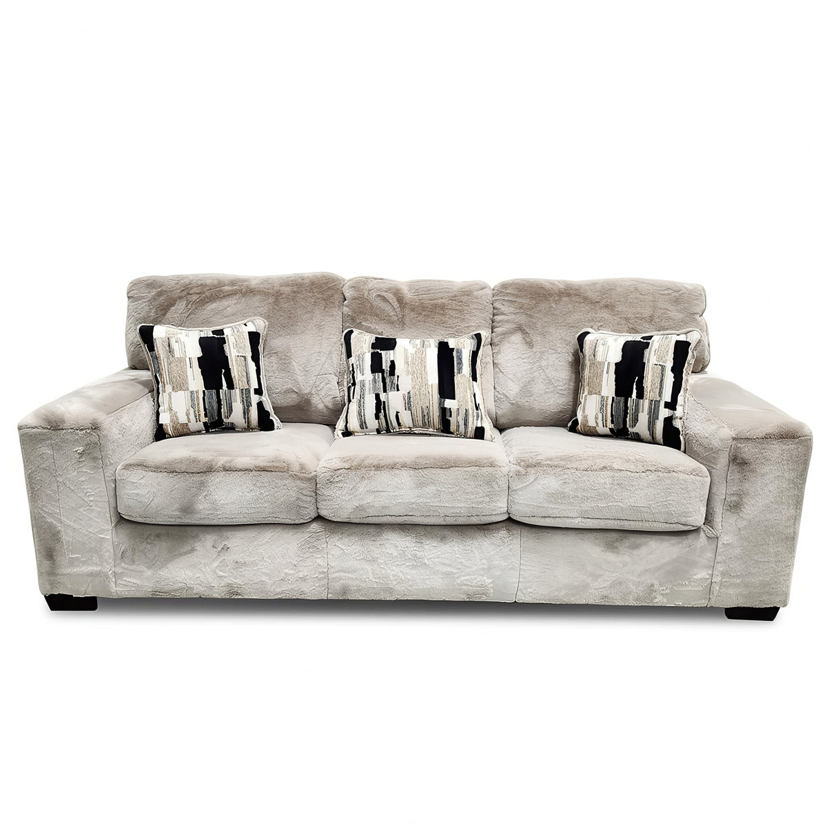 Sofa and Loveseat (Coco) Living Room Set