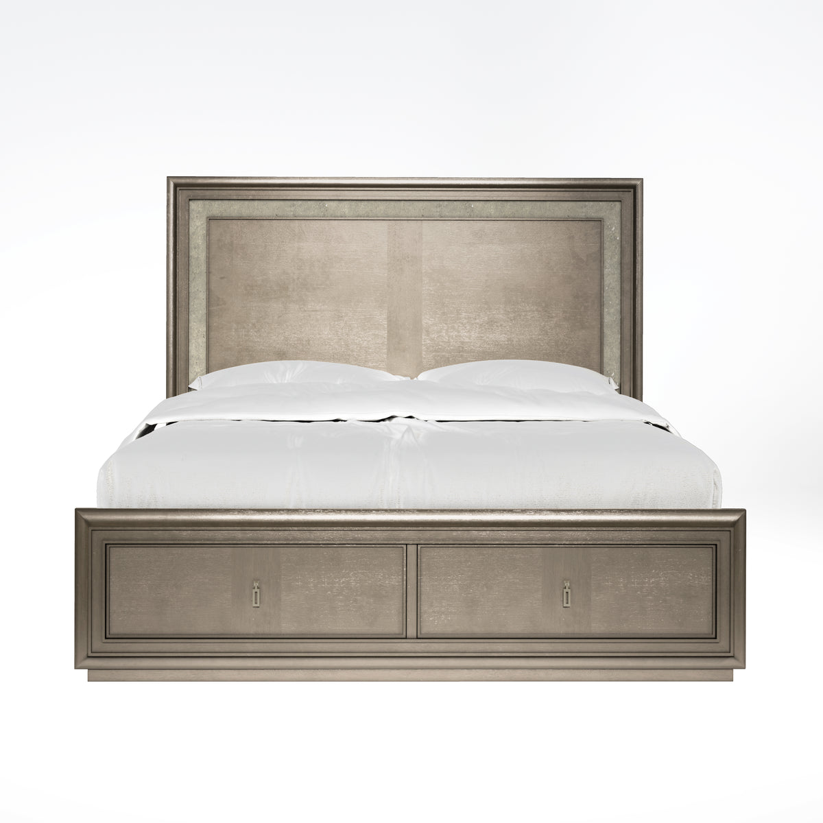 Cove King Storage Beds