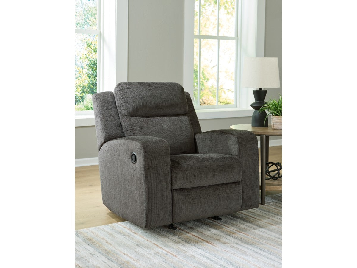 Kanlow Rocker Recliner