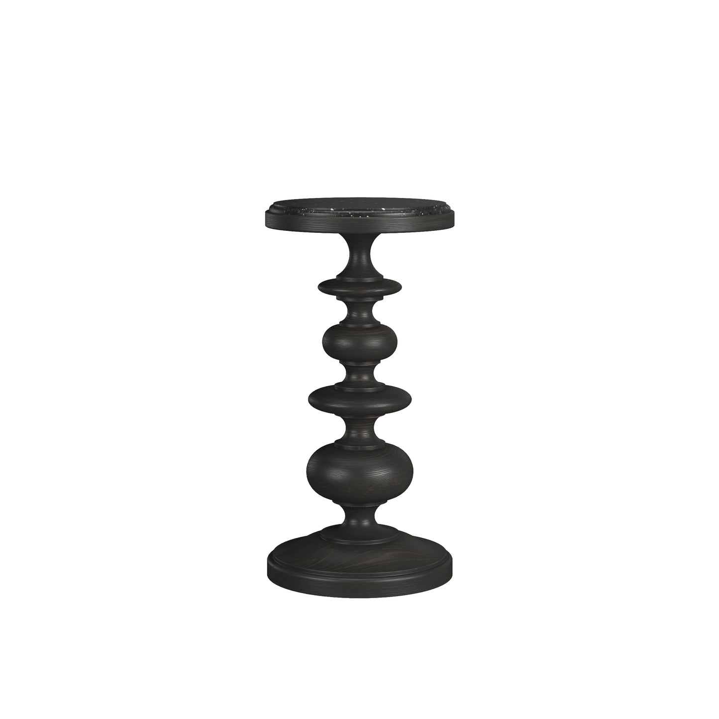 ATRIUM ACCENT TABLE (334308-2659)