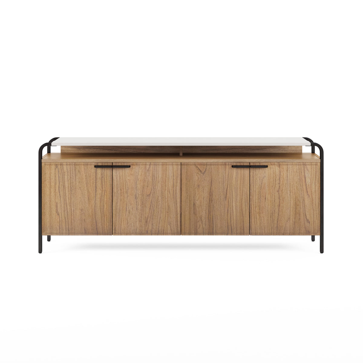 Portico-Entertainment Console