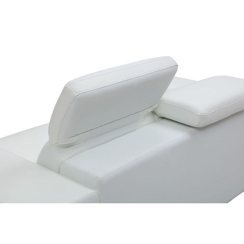 Adrian Chair (White)