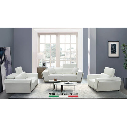 Domo Chair (White)