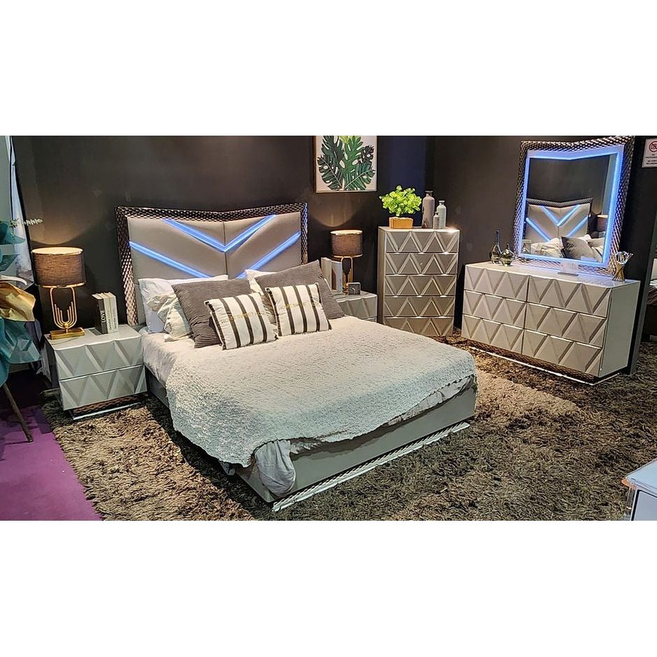 Vera Bedroom Set