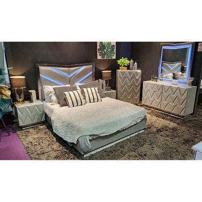Vera Bedroom Set