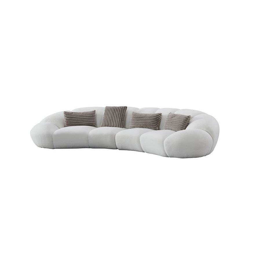 Big Cloud Oversized Sectional