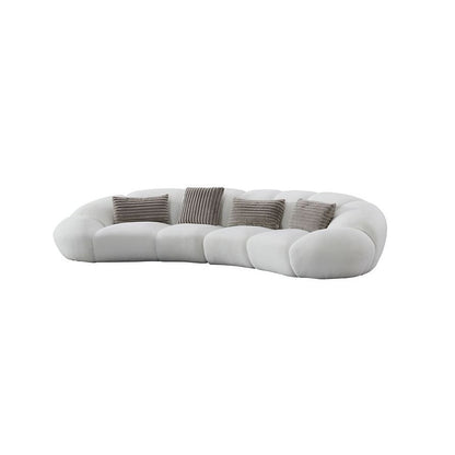 Big Cloud Oversized Sectional