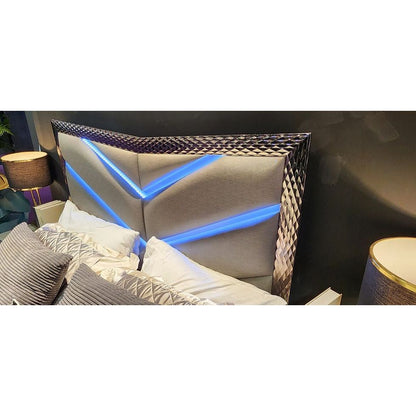 Vera Bedroom Set