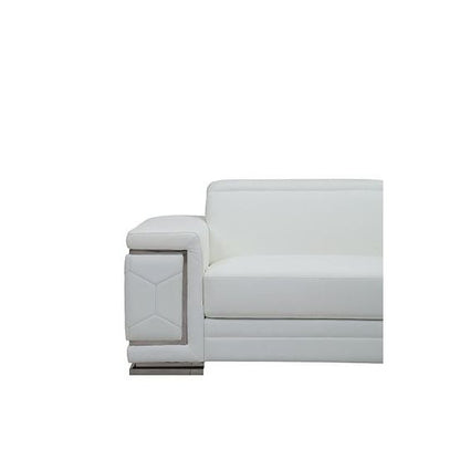 Adrian Chair (White)