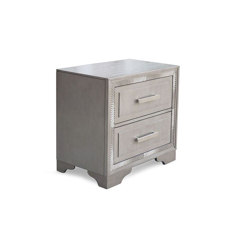 Miramar Bedroom Set