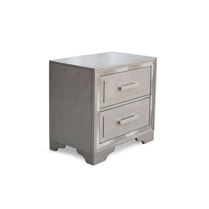 Miramar Bedroom Set