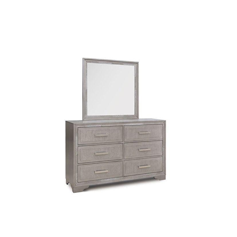 Miramar Bedroom Set