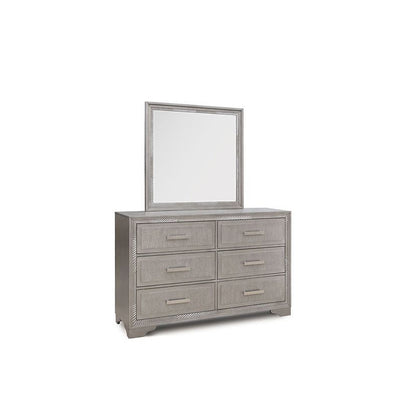 Miramar Bedroom Set