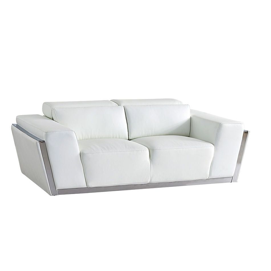 Domo Chair (White)