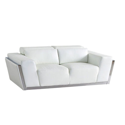 Domo Chair (White)