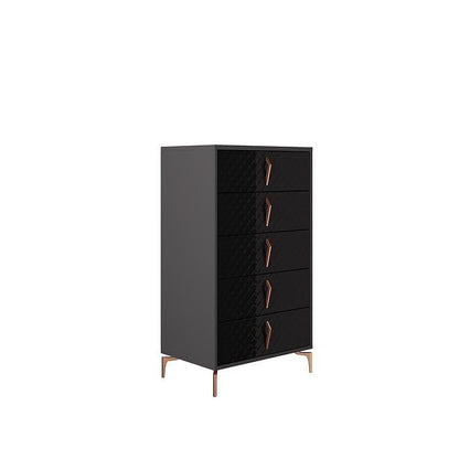 Osiris Collection Bedroom Set