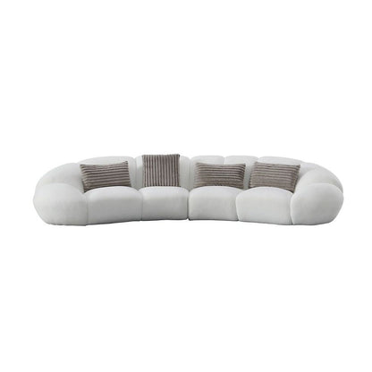Big Cloud Oversized Sectional