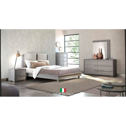 Erika Collection Bedroom Set