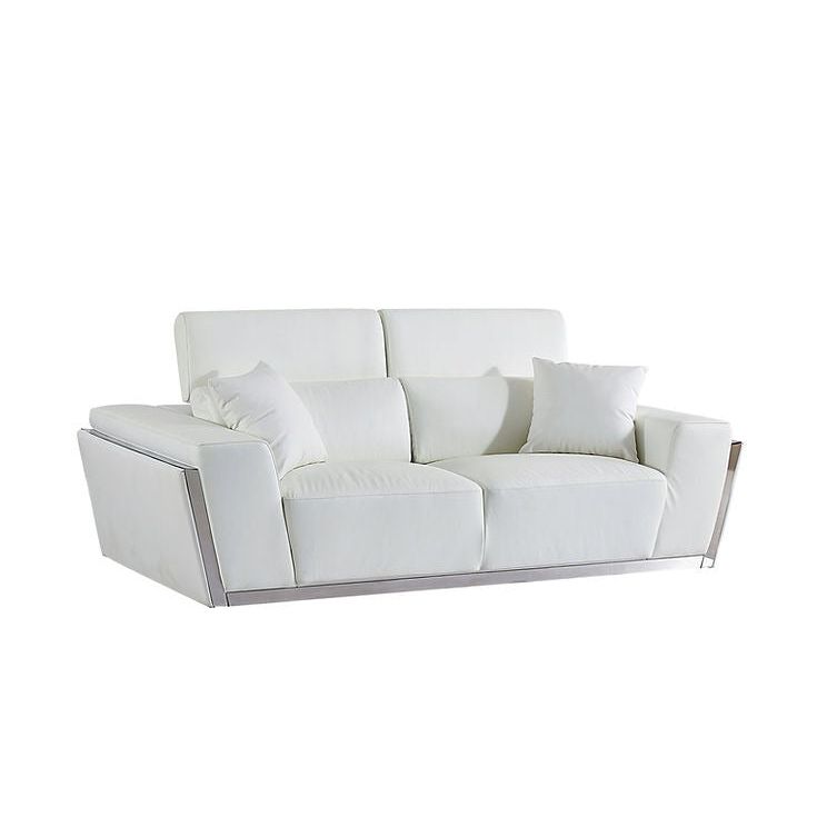 Domo Chair (White)