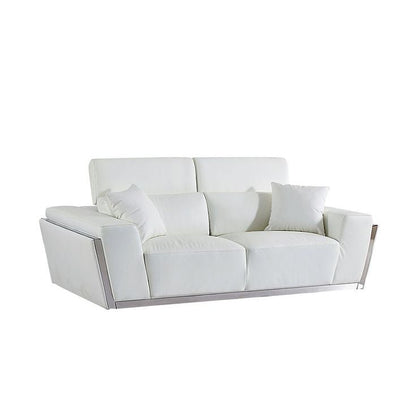 Domo Chair (White)