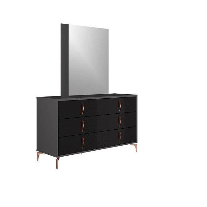 Osiris Collection Bedroom Set