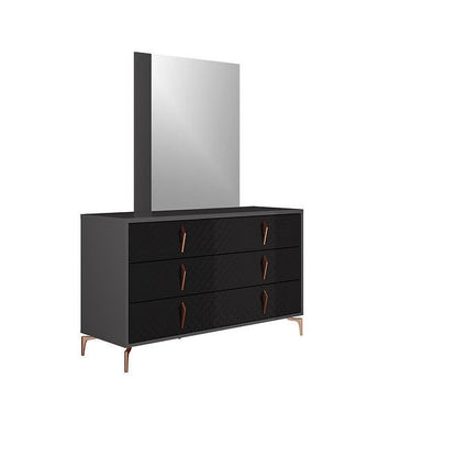 Osiris Collection Bedroom Set
