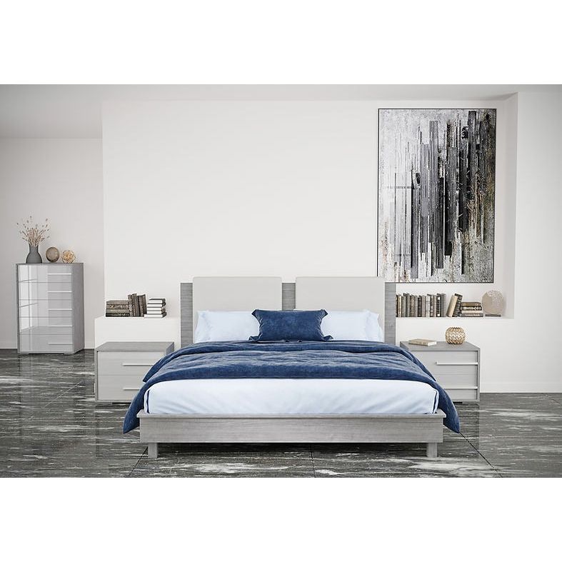 Erika Collection Bedroom Set