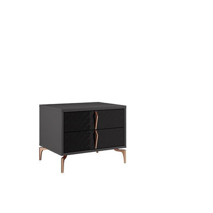 Osiris Collection Bedroom Set